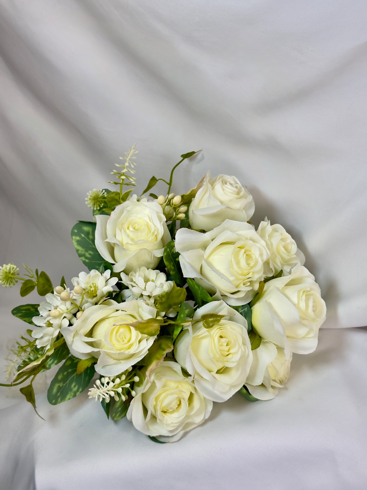 ხელოვნური ყვავილები ფლორა ჰაუსი — photo 2